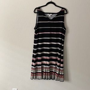 Summer dress White House black market